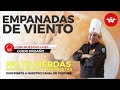 Empanadas de viento