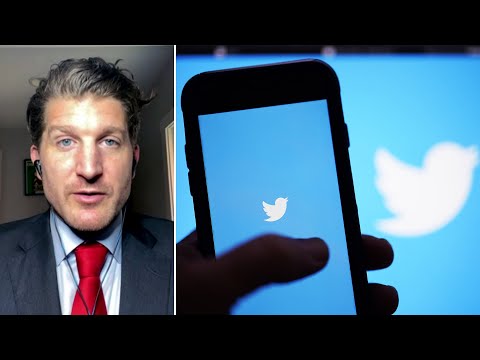 Whistleblower Aid's John Tye explains why Peiter 'Mudge' Zatko blew the whistle on Twitter