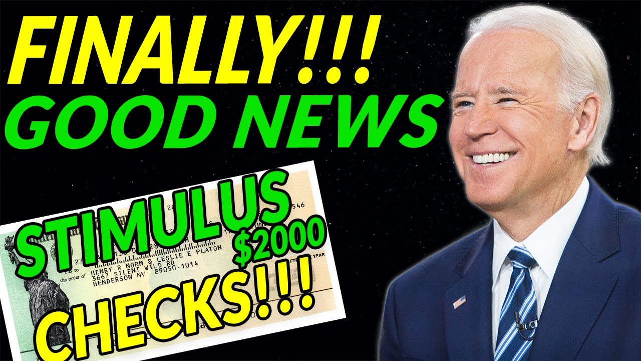 $2000 FOURTH Stimulus Check UPDATE | I.R.S CHILD TAX CREDIT $3,600 | INFRASTRUCTURE | Daily News
