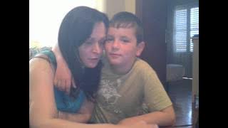 Anisoara Dabija Am un baiat ca o floare