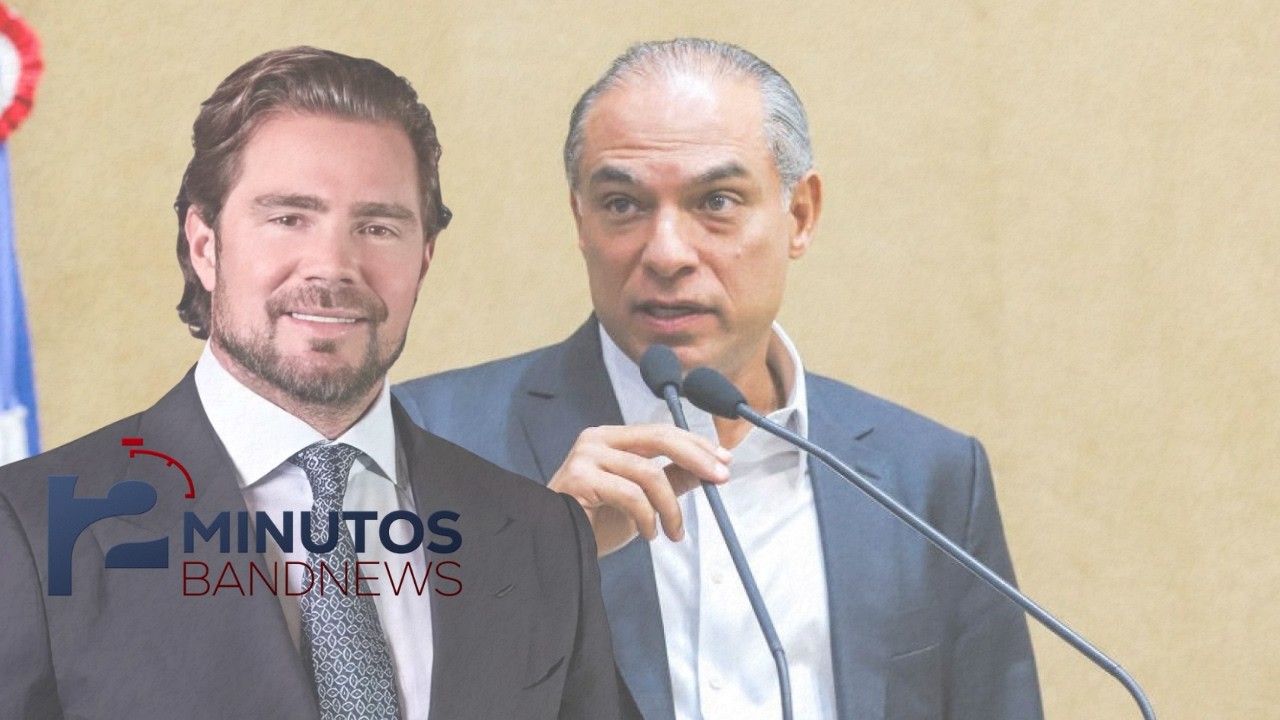 PF adia depoimento de ex-sócio de Vorcaro - BandNews em Dois Minutos - (03/08/2026) - Tarde