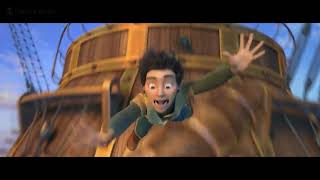 The Snow Queen Mirrorlands Popular Russian Cartoon Trailer