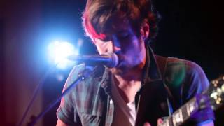 Black Pistol Fire - Crow's Feet - Audiotree Live chords