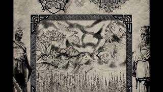 Ancient Wolf - Oath of Wolves