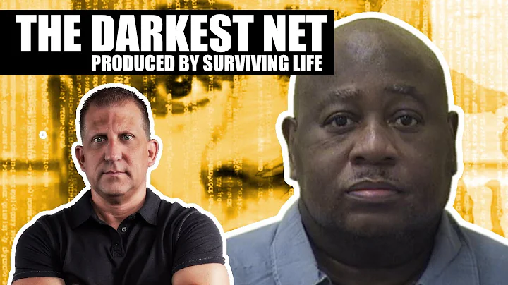 Spine-Chilling Serial Killer Phone Call: Dellmus C...