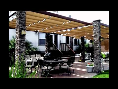 retractable patio covers