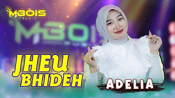Adelia - Jheu Bhideh (Official Live Music) | Mbois Music | Lagu Madura Viral