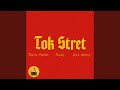 Tok Stret