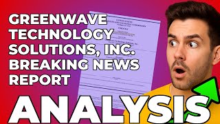 My Take on Greenwave's Reverse Split & What it Signals