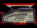 14' CBR 1000RR - Top Speed [ +299 km/h ] [ HD ]