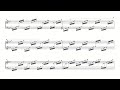 Practice In A Flat Major 20 - Practice Piano