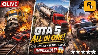 🔴 LIVE GTA V ONLINE #gta5 #gtaonline