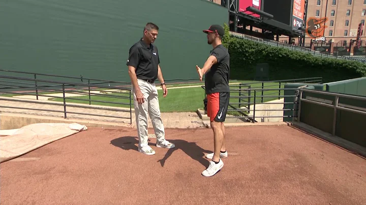 Shawn Armstrong on his mechanics