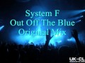 System F - Out Off The Blue (Original Mix)