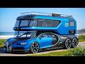 COOL FUTURISTIC CARS YOU MUST SEE