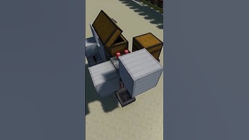 check if any container is full in #minecraft #redstone