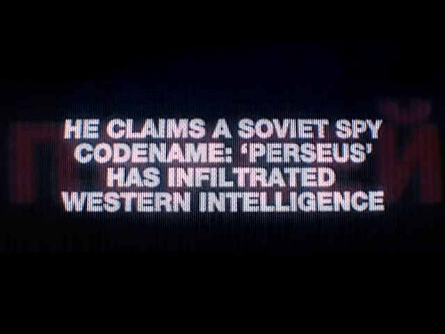 Bizarre True Events That Inspired Call of Duty: Cold War ('Perseus’ Teaser)
