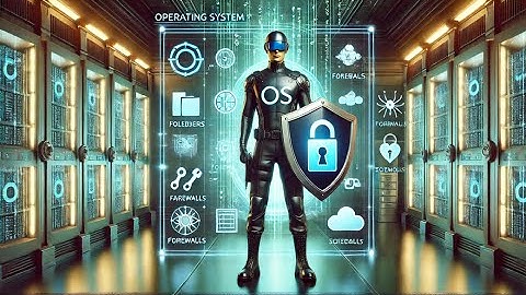 Operating Systems Explained: Functions, Types, and Importance | Computer System Software Basics