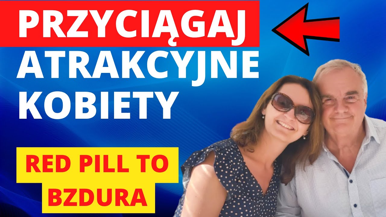 Jak być atrakcyjnym mężczyzną -10 nieoczywistych cech