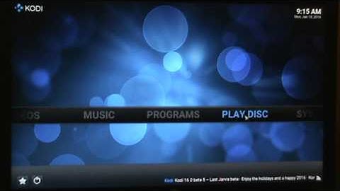 HOW TO INSTALL BEST XBMC THE BEAST ENCORE  EASIEST WAY