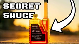 Best Diesel Fuel Treatment 6.7 PowerStroke