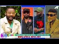 Paris jpson butukondolo a sali ba rvlations grave sur koffi olomide fally ipupa na ferre gola