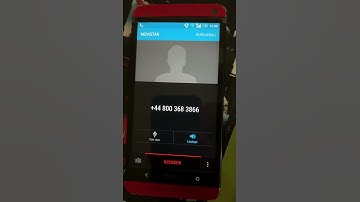 Calling the number on the opodo terms and conditions page