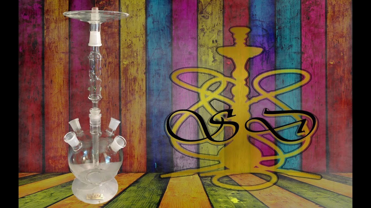 NEUE BILLIGE LAZIZA GLASPFEIFE ! 89€ ?!