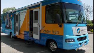 What to Expect at a Dana-Farber Sun Safety Screening Event
