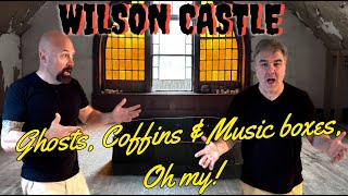 Wilson Castle finale and it gets crazy!