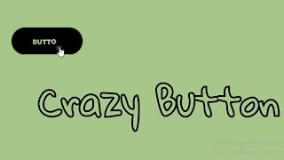 Let's Make a Powerful Crazy Button , with HTML & CSS only !!!