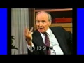 Jack Welch, General Electric CEO 1981-2001