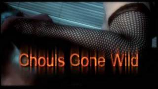 GHOULS GONE WILD-HD Trailer (Spooked TV/18) UNCUT