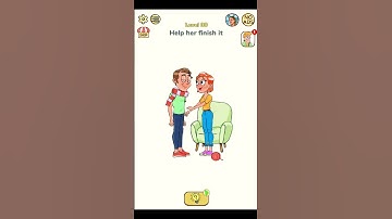 Impossible Date - 😘😂 tricky riddle | Game Android & IOS level 90 #gameplay #imposibledate #games