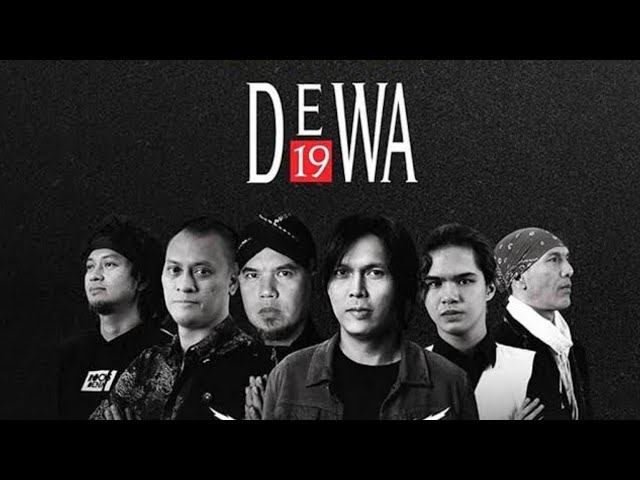 DEWA 19 - Full Album Bintang Lima [ HQ-Audio ] class=