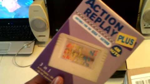 Sega Saturn Modchip Part One