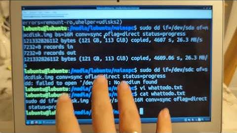 OpenCore Legacy Patcher: Backup macOS
