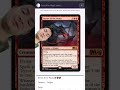 Busted or Bad? 🔥😨#mtgfam #magicthegathering #Commander #mtgcommander #edh #mtg