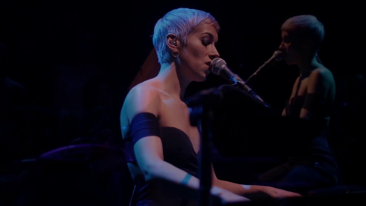 Watch Empty - SuRie (Live) on YouTube Watch Empty - SuRie (Live) on YouTube