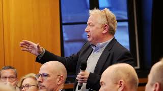 ATEL Tech Day 2022- Video coverage