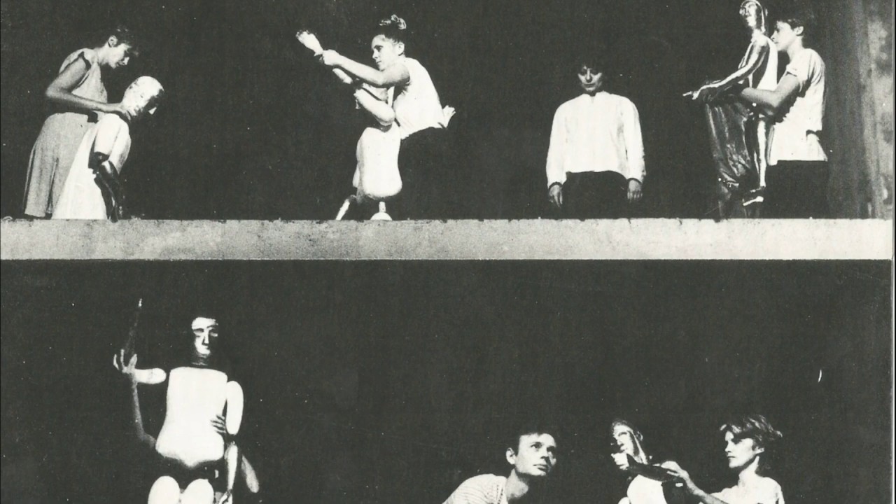 DAVIDIJADA - Splitsko Ljeto 1985