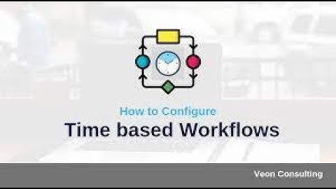 TIME Dependent workflow rules Salesforce workflow rules ! Admin Workflows Rules ! Actions