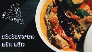 1,30 €'ya pizza yedik!!!! #italya #pizza #lezzetturu