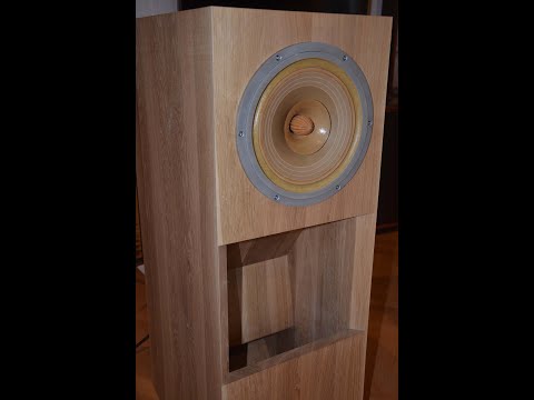 Lii Audio 10 DIY solid build