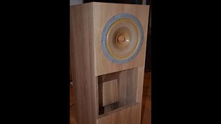 Lii Audio 10 DIY solid build