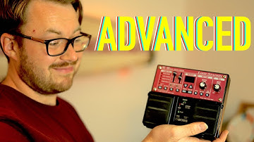 How to loop like a pro - Loop Station advanced tips