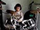 Flo Rida Low Drum Cover Joshua Hui (Travis Barker ...