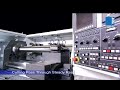 CNC Takang Heavy Duty Lathe General Information