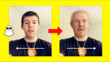 How to Use Snapchat Time Machine