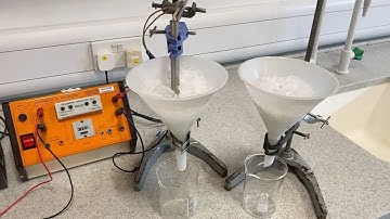 N5 Physics. Specific Latent Heat of Fusion of ice